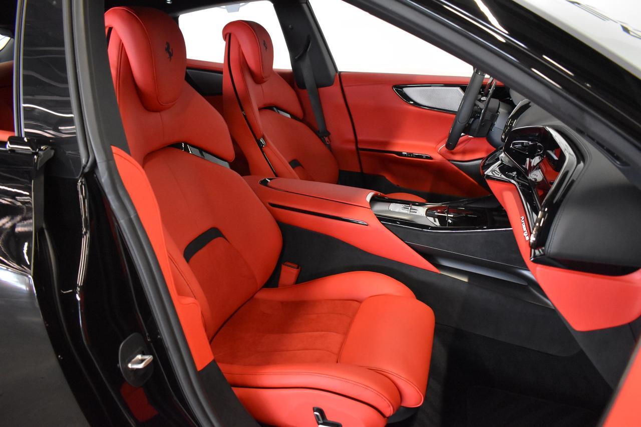 2025 Ferrari Purosangue San Clemente CA