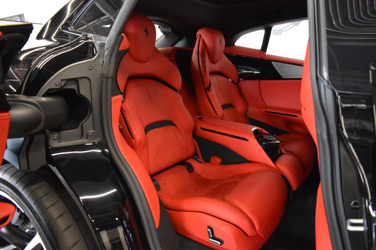 2025 Ferrari Purosangue San Clemente CA