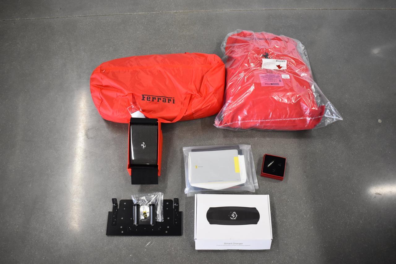 2025 Ferrari Purosangue San Clemente CA