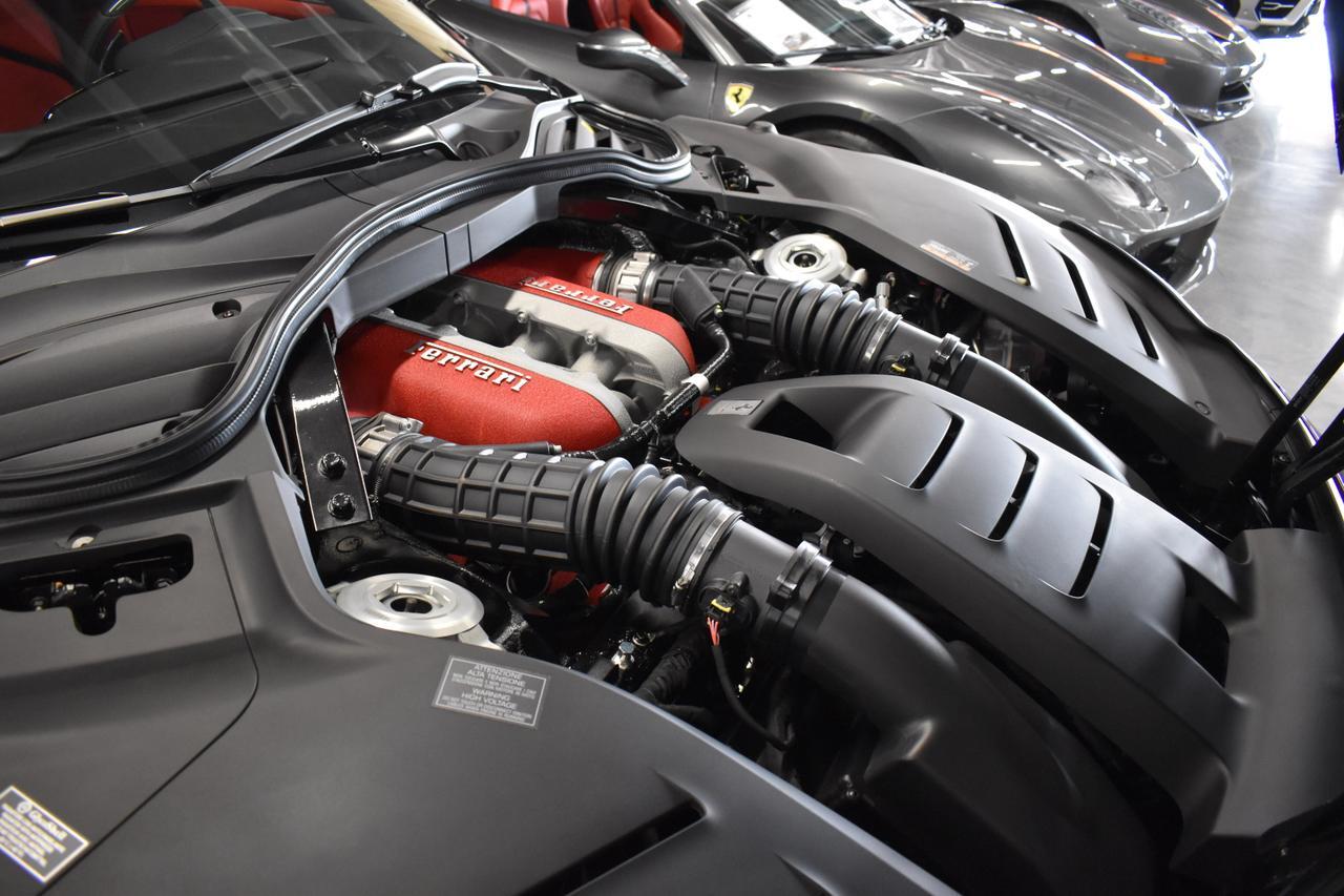 2025 Ferrari Purosangue San Clemente CA