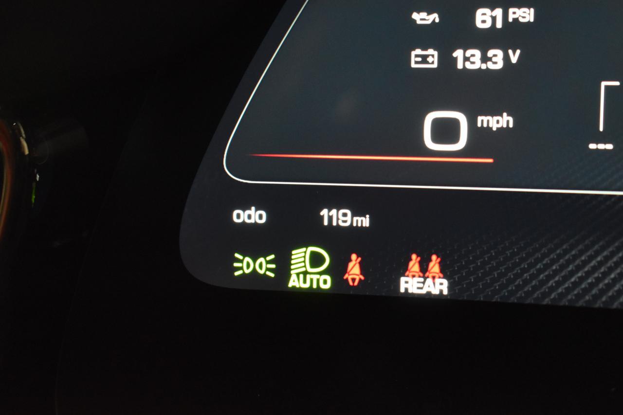 2025 Ferrari Purosangue San Clemente CA