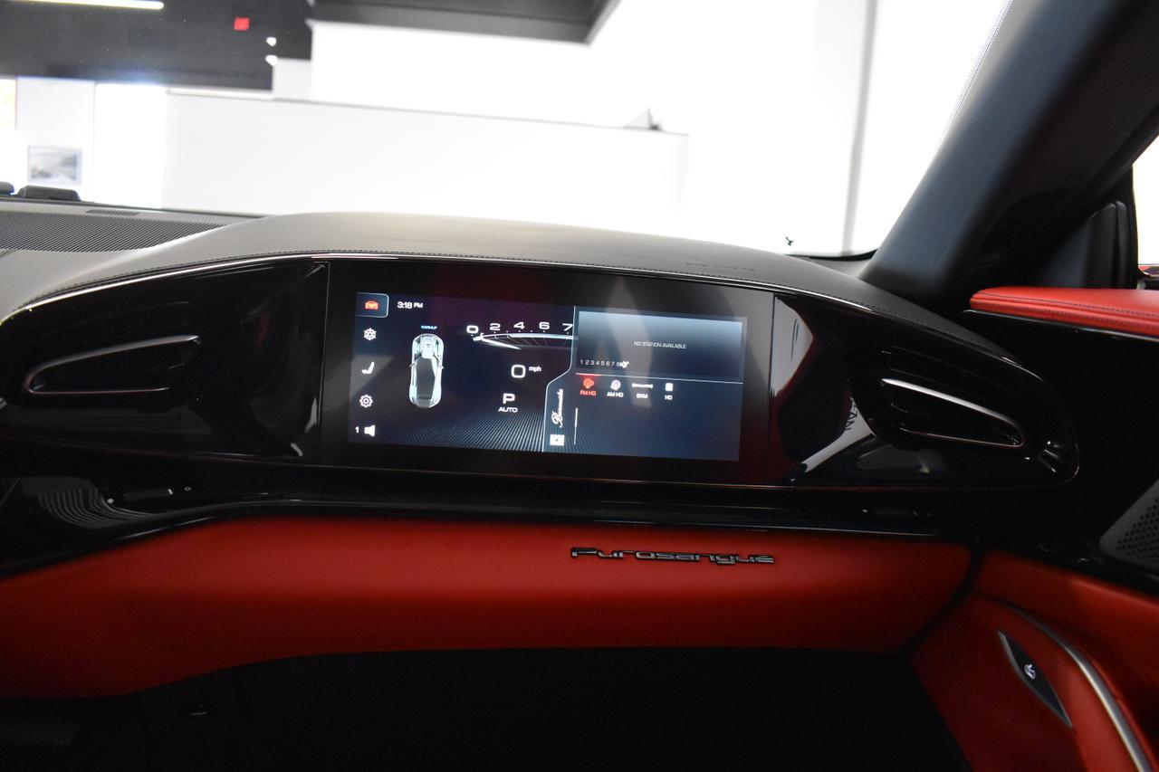 2025 Ferrari Purosangue San Clemente CA