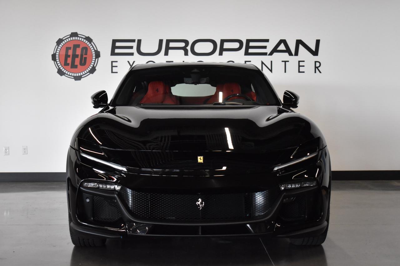 2025 Ferrari Purosangue San Clemente CA