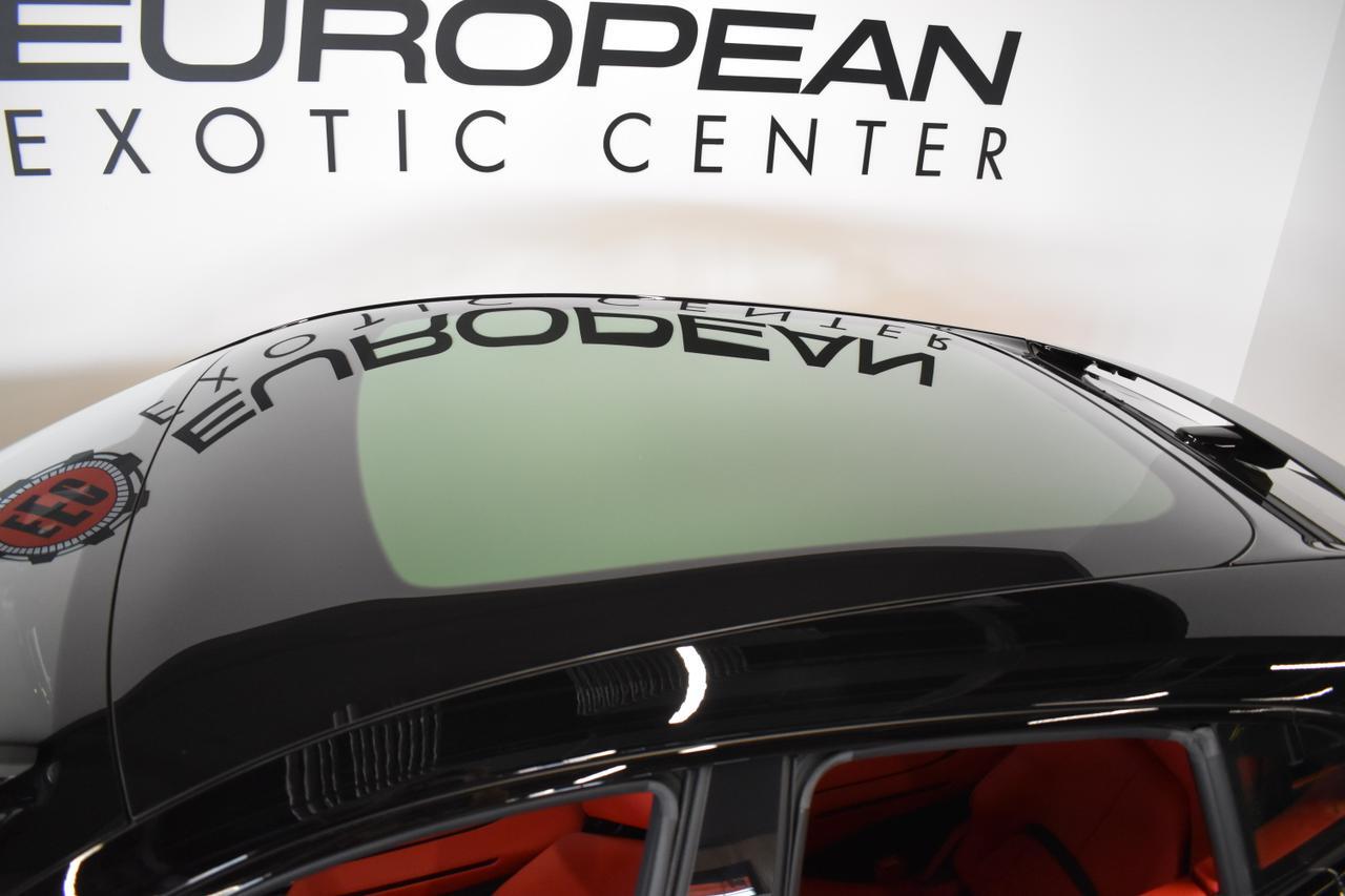 2025 Ferrari Purosangue San Clemente CA