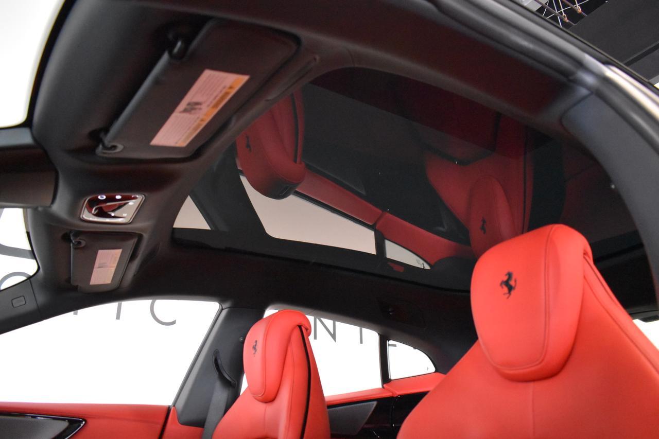 2025 Ferrari Purosangue San Clemente CA