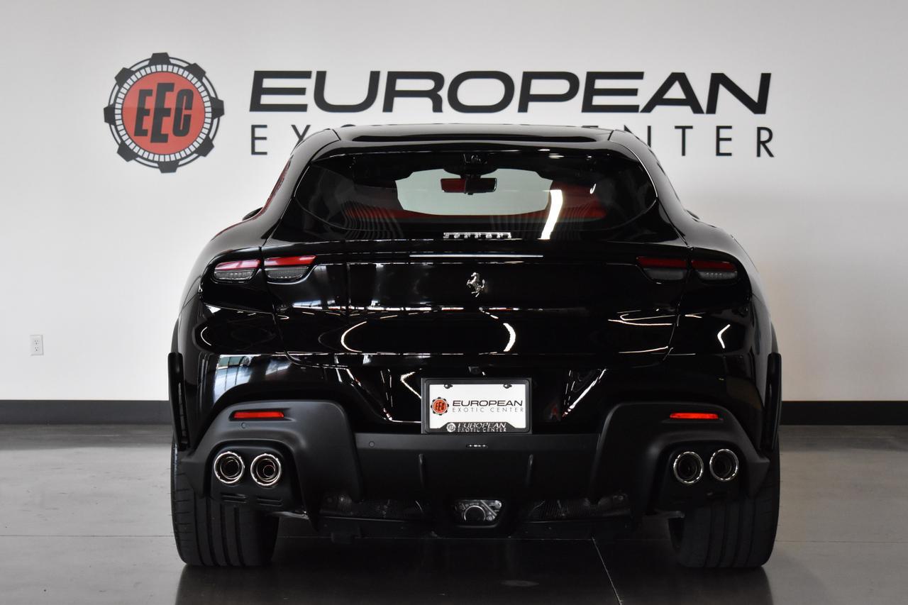 2025 Ferrari Purosangue San Clemente CA