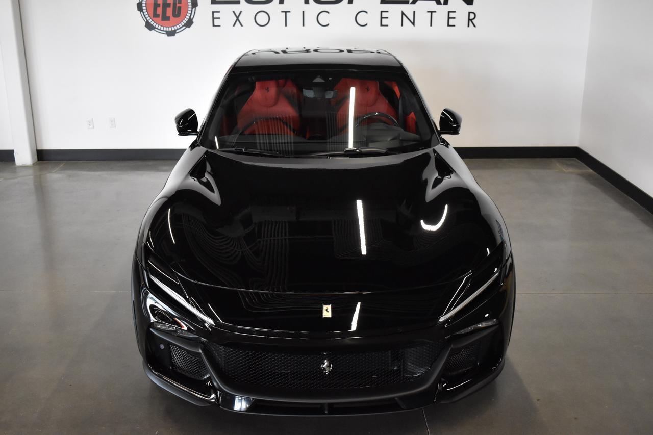 2025 Ferrari Purosangue San Clemente CA