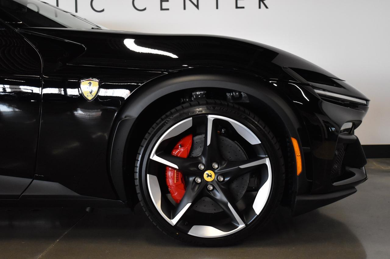 2025 Ferrari Purosangue San Clemente CA