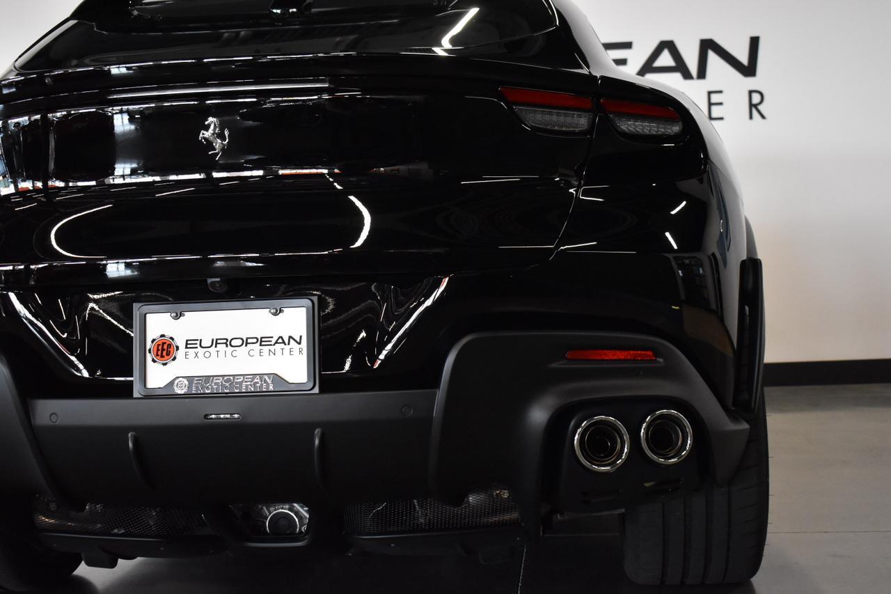 2025 Ferrari Purosangue San Clemente CA