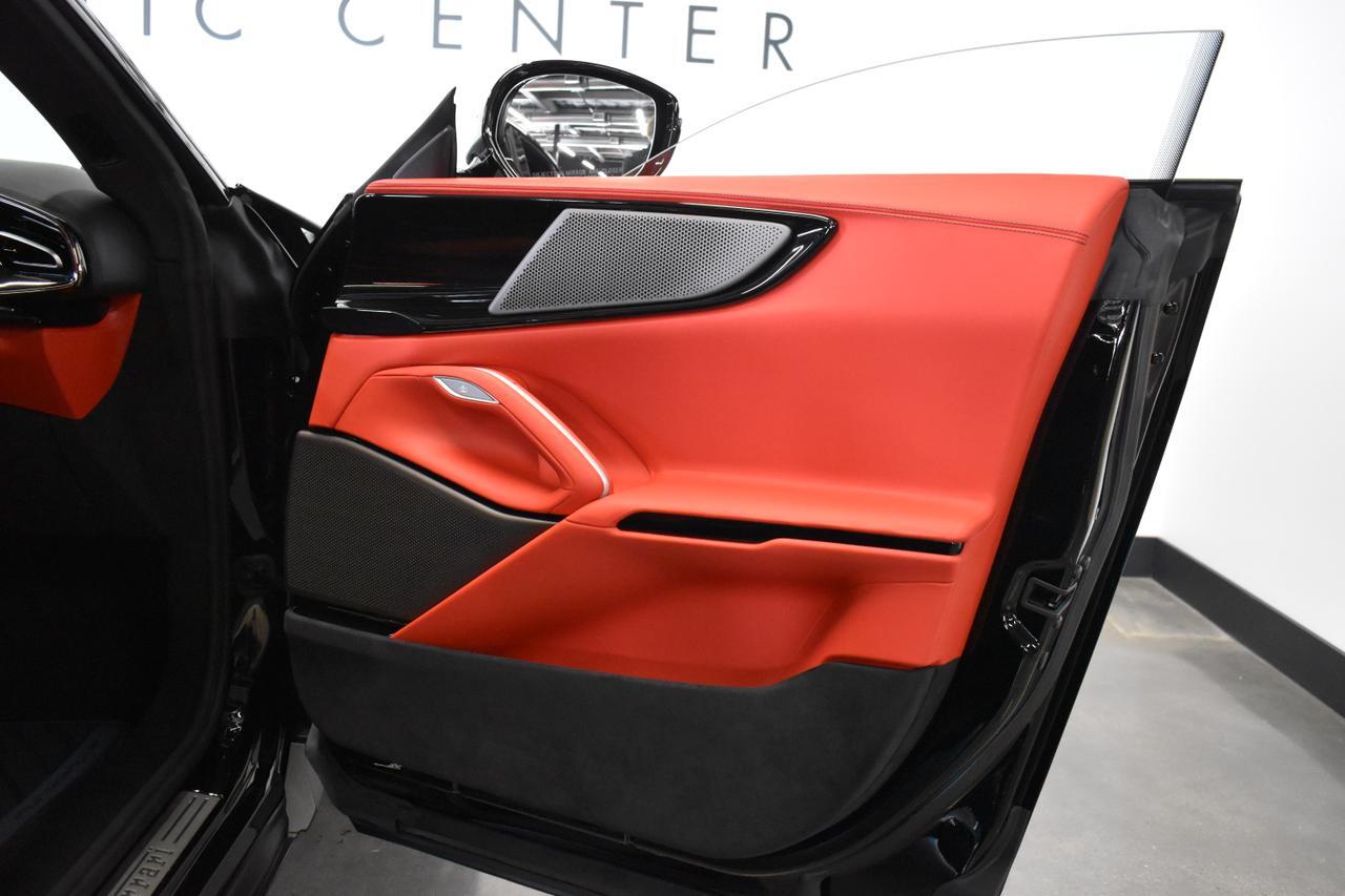 2025 Ferrari Purosangue San Clemente CA