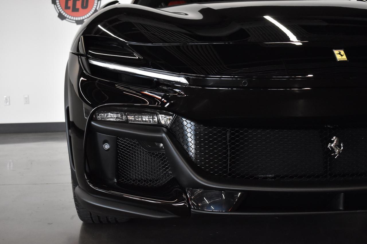 2025 Ferrari Purosangue San Clemente CA