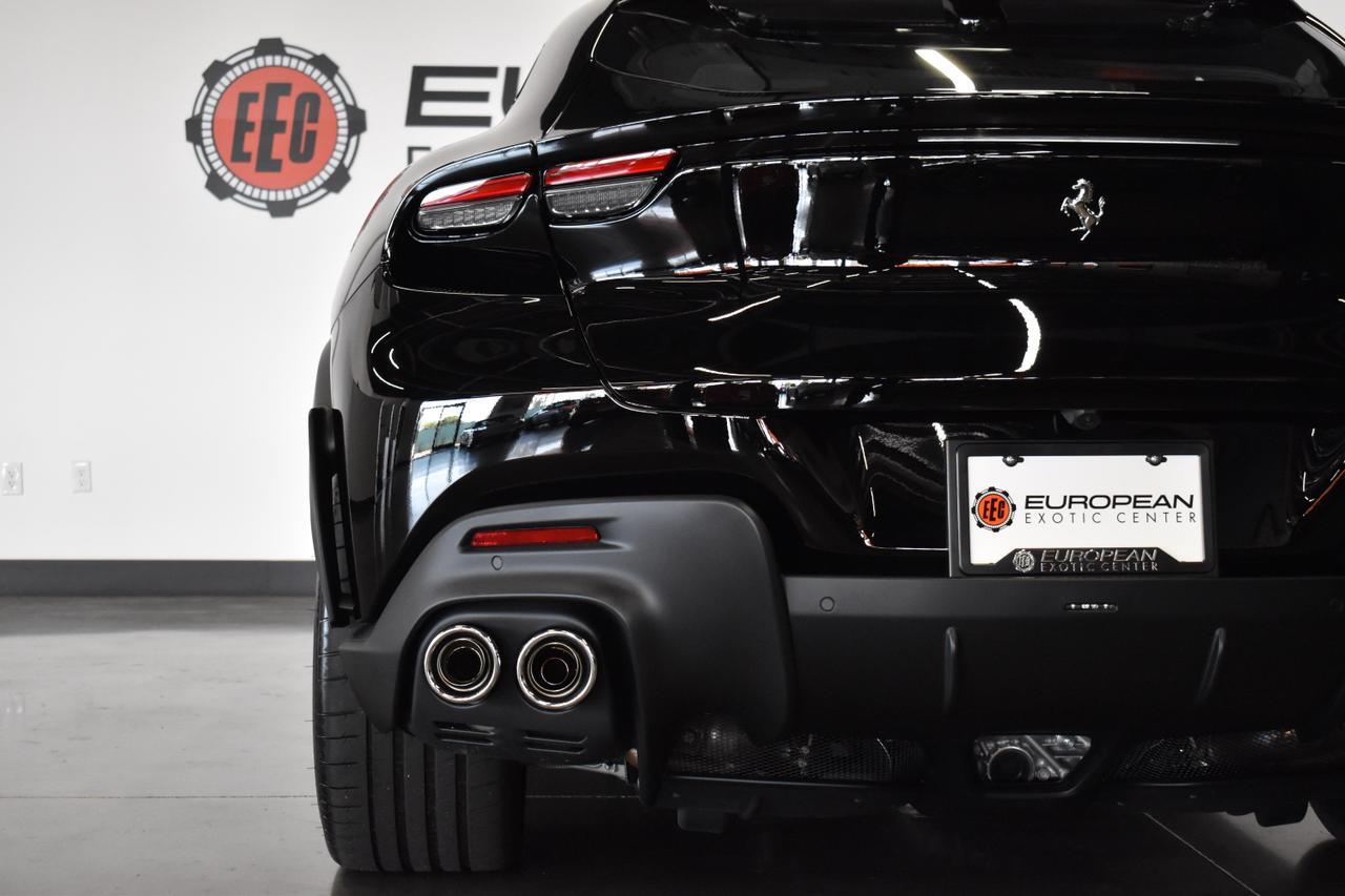 2025 Ferrari Purosangue San Clemente CA