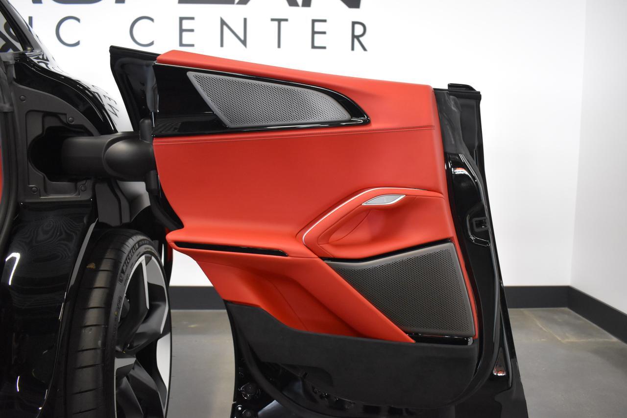 2025 Ferrari Purosangue San Clemente CA