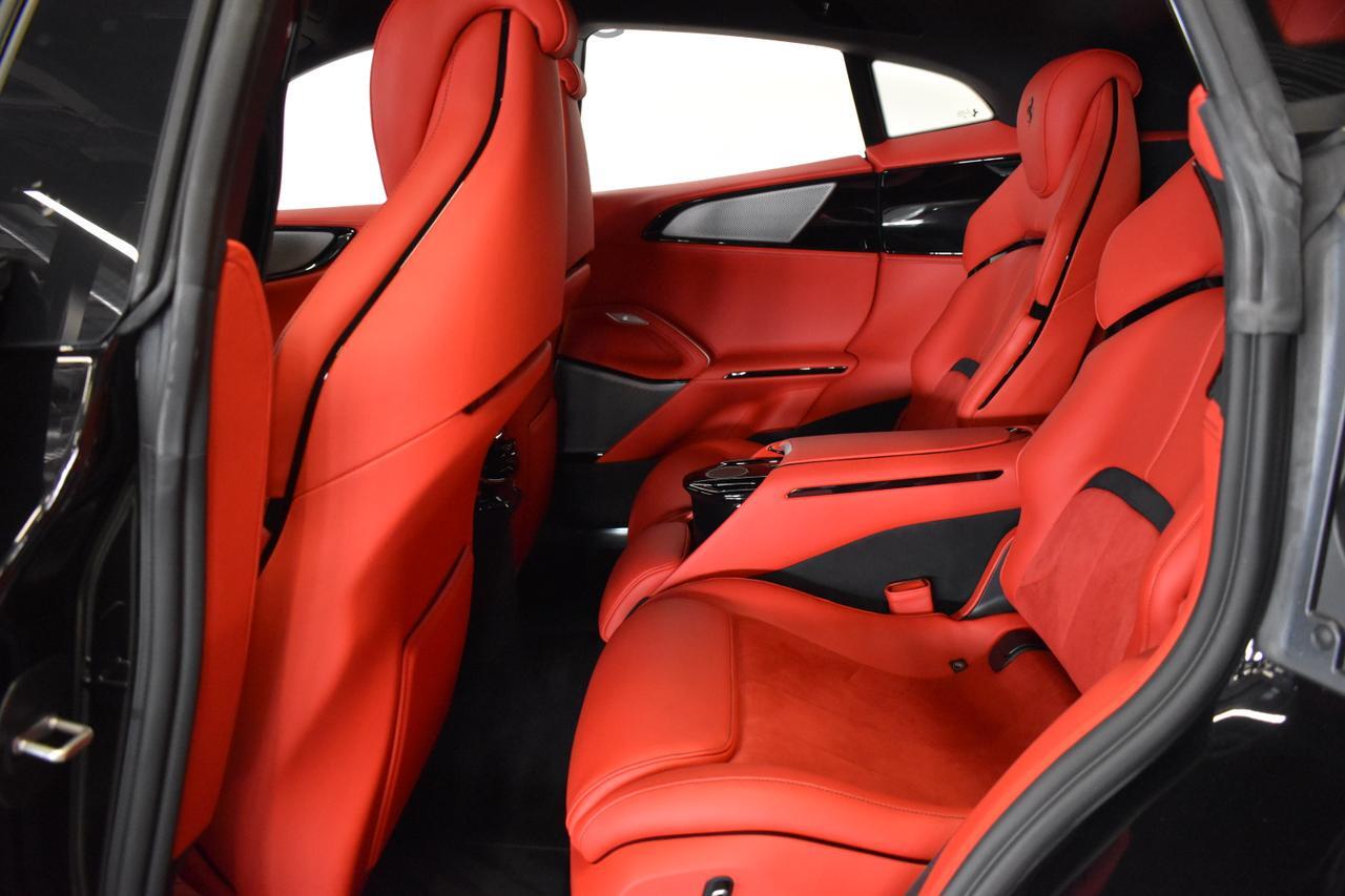 2025 Ferrari Purosangue San Clemente CA