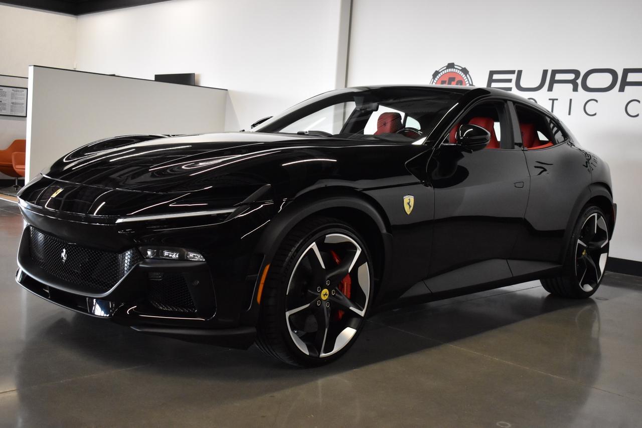 2025 Ferrari Purosangue San Clemente CA