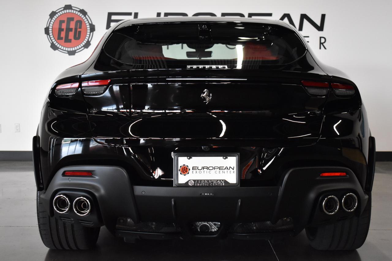 2025 Ferrari Purosangue San Clemente CA