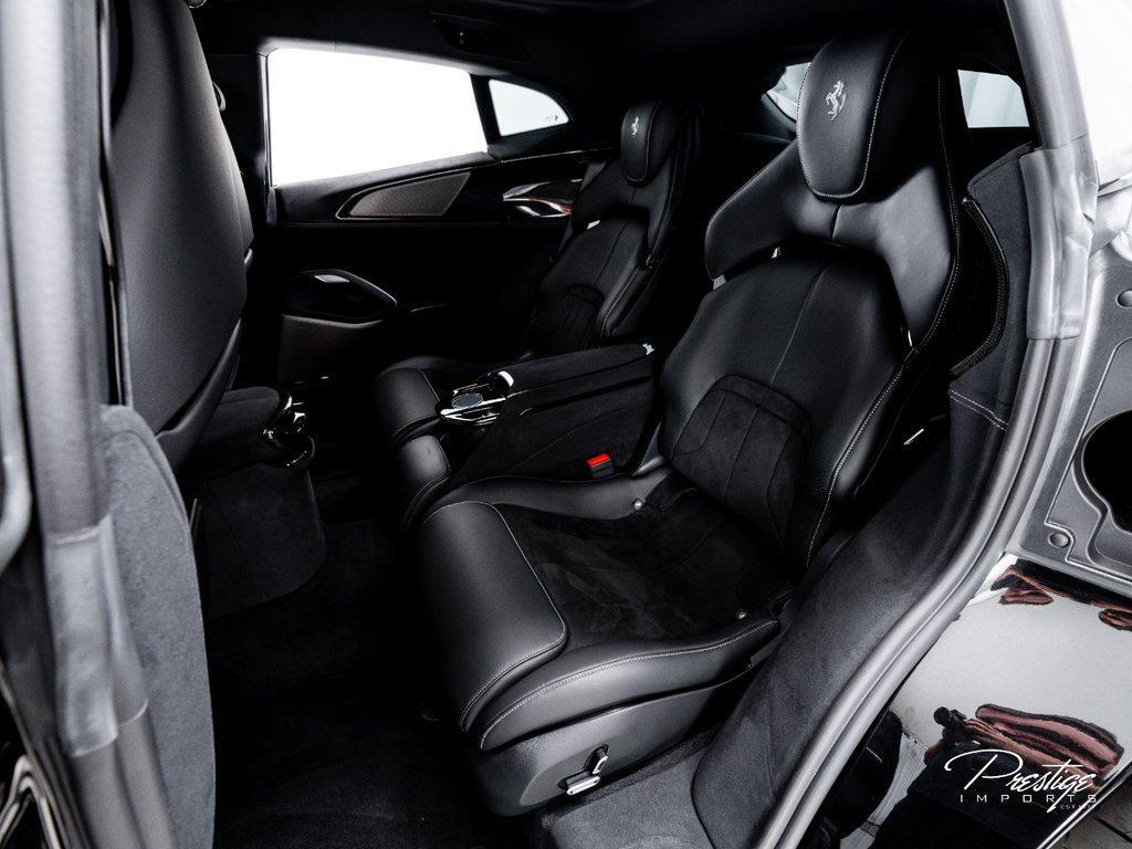 2025 Ferrari Purosangue AWD North Miami Beach FL