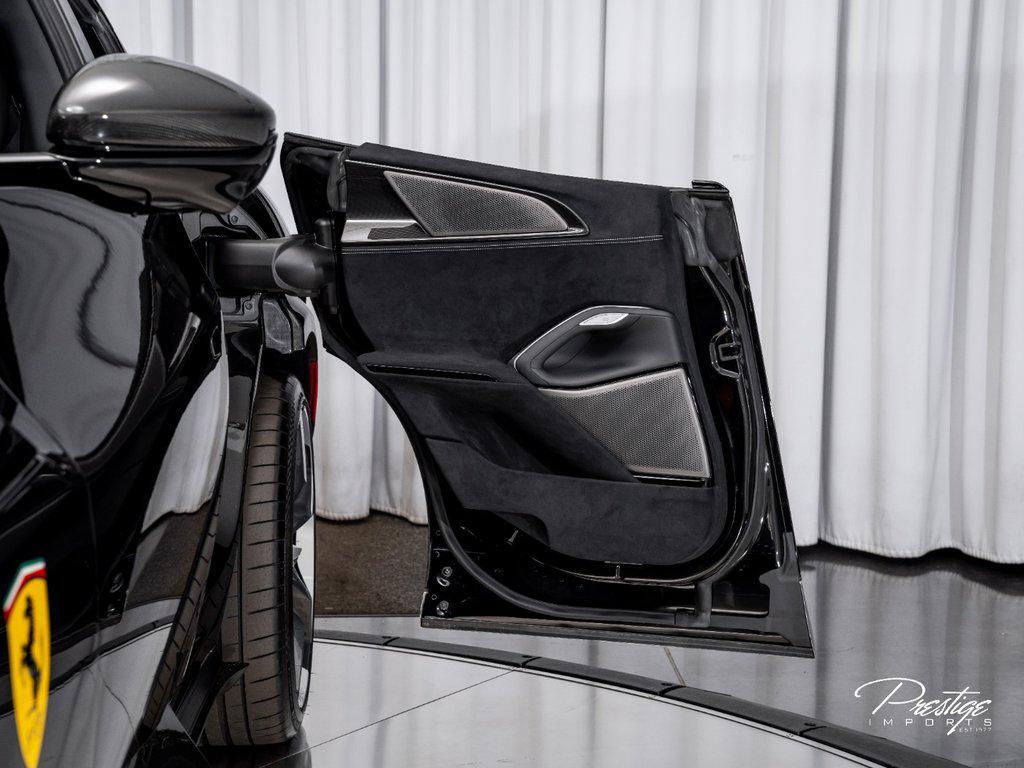 2025 Ferrari Purosangue AWD North Miami Beach FL