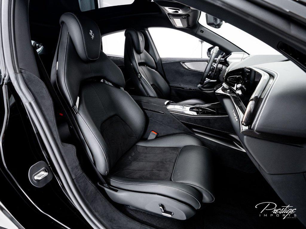 2025 Ferrari Purosangue AWD North Miami Beach FL