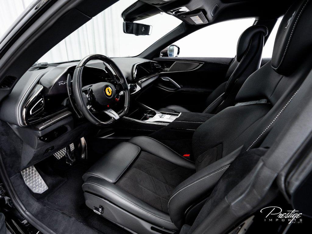 2025 Ferrari Purosangue AWD North Miami Beach FL