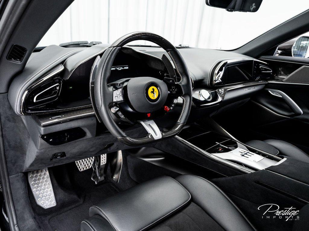 2025 Ferrari Purosangue AWD North Miami Beach FL