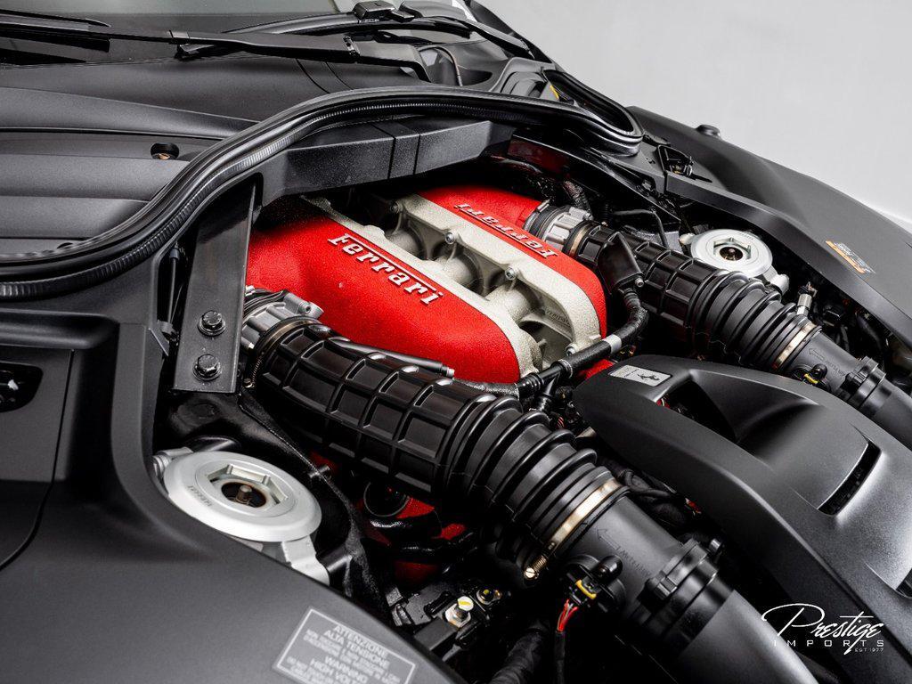 2025 Ferrari Purosangue AWD North Miami Beach FL
