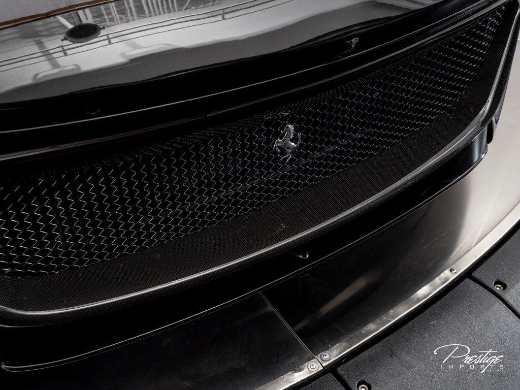 2025 Ferrari Purosangue AWD North Miami Beach FL