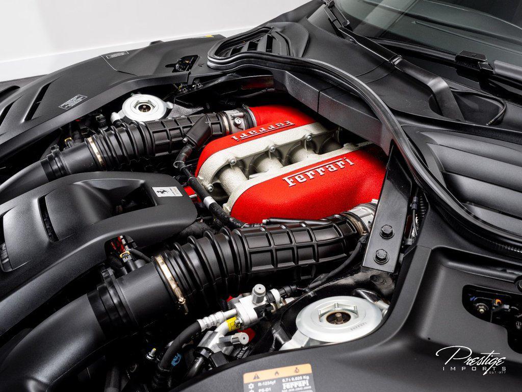 2025 Ferrari Purosangue AWD North Miami Beach FL