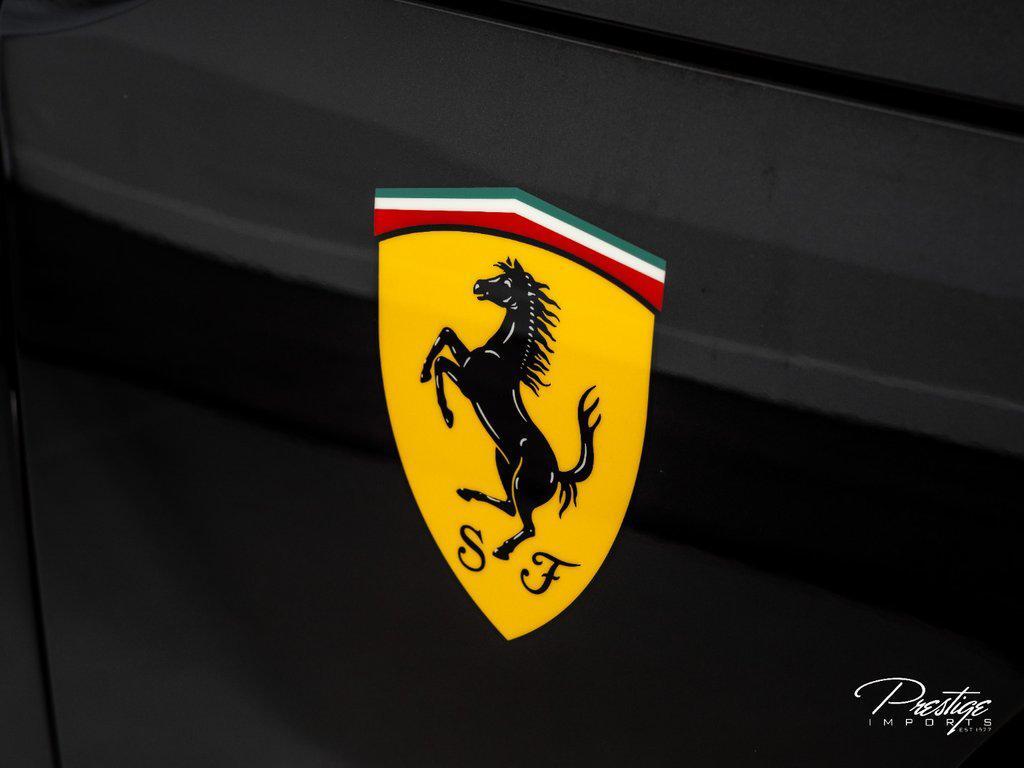 2025 Ferrari Purosangue AWD North Miami Beach FL