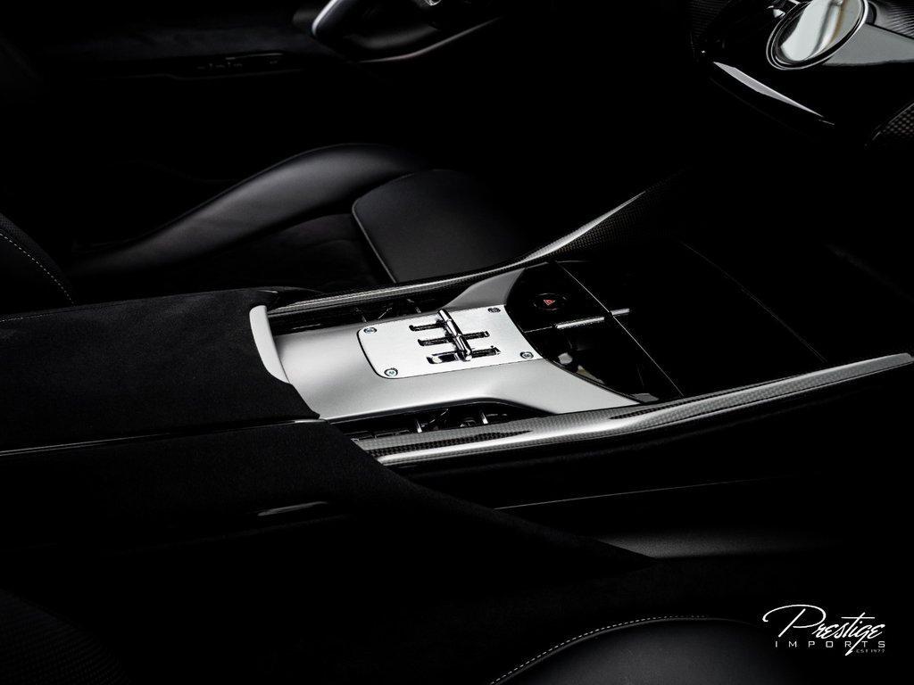 2025 Ferrari Purosangue AWD North Miami Beach FL