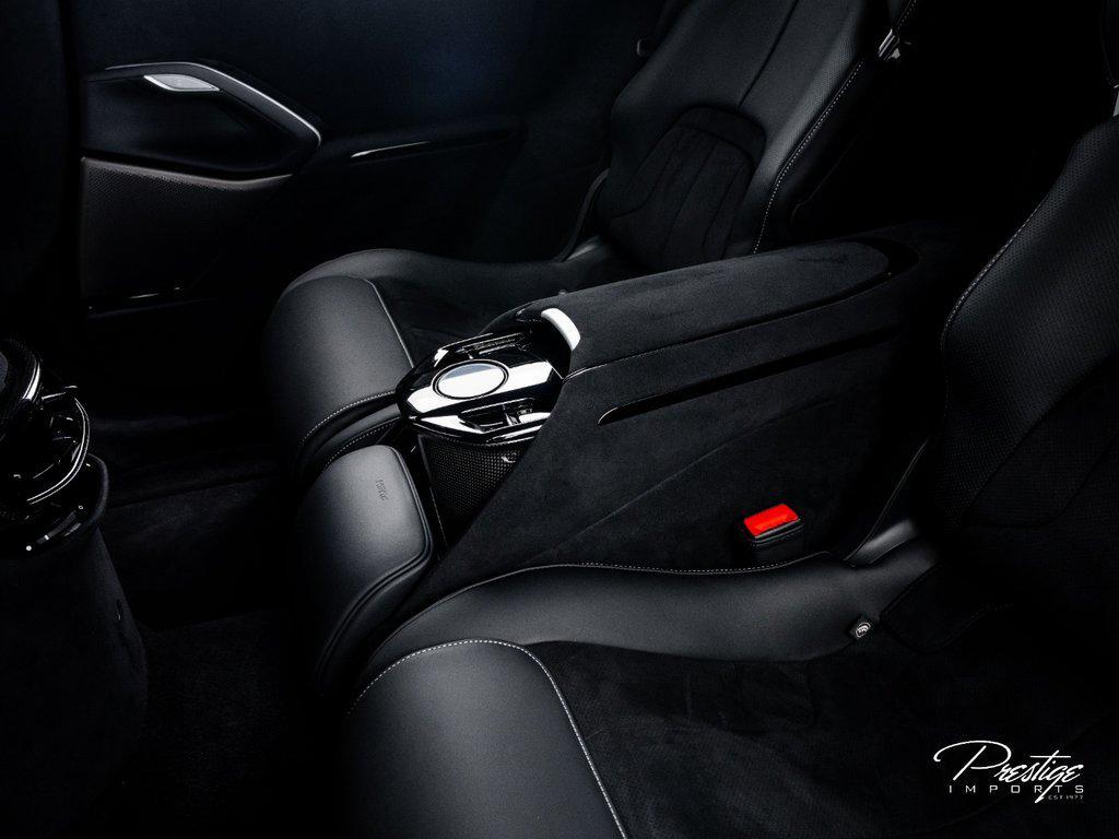 2025 Ferrari Purosangue AWD North Miami Beach FL