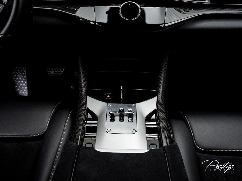 2025 Ferrari Purosangue AWD North Miami Beach FL