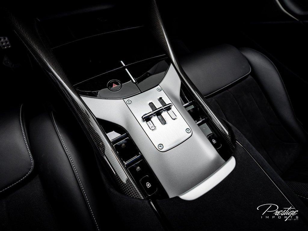 2025 Ferrari Purosangue AWD North Miami Beach FL