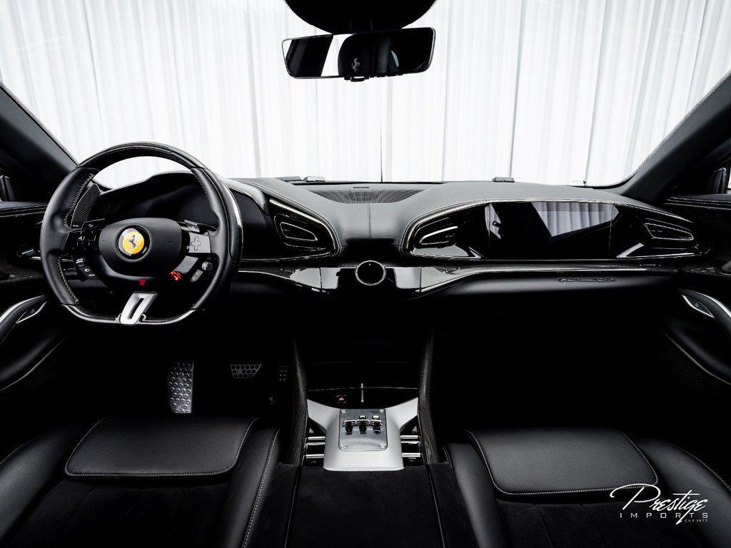 2025 Ferrari Purosangue AWD North Miami Beach FL