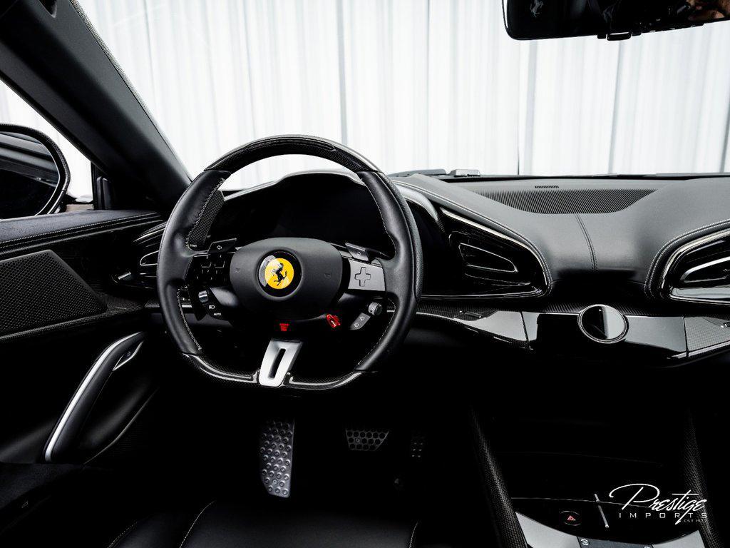 2025 Ferrari Purosangue AWD North Miami Beach FL
