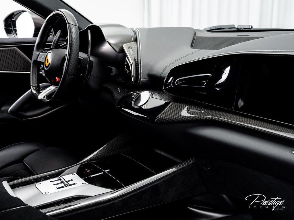 2025 Ferrari Purosangue AWD North Miami Beach FL