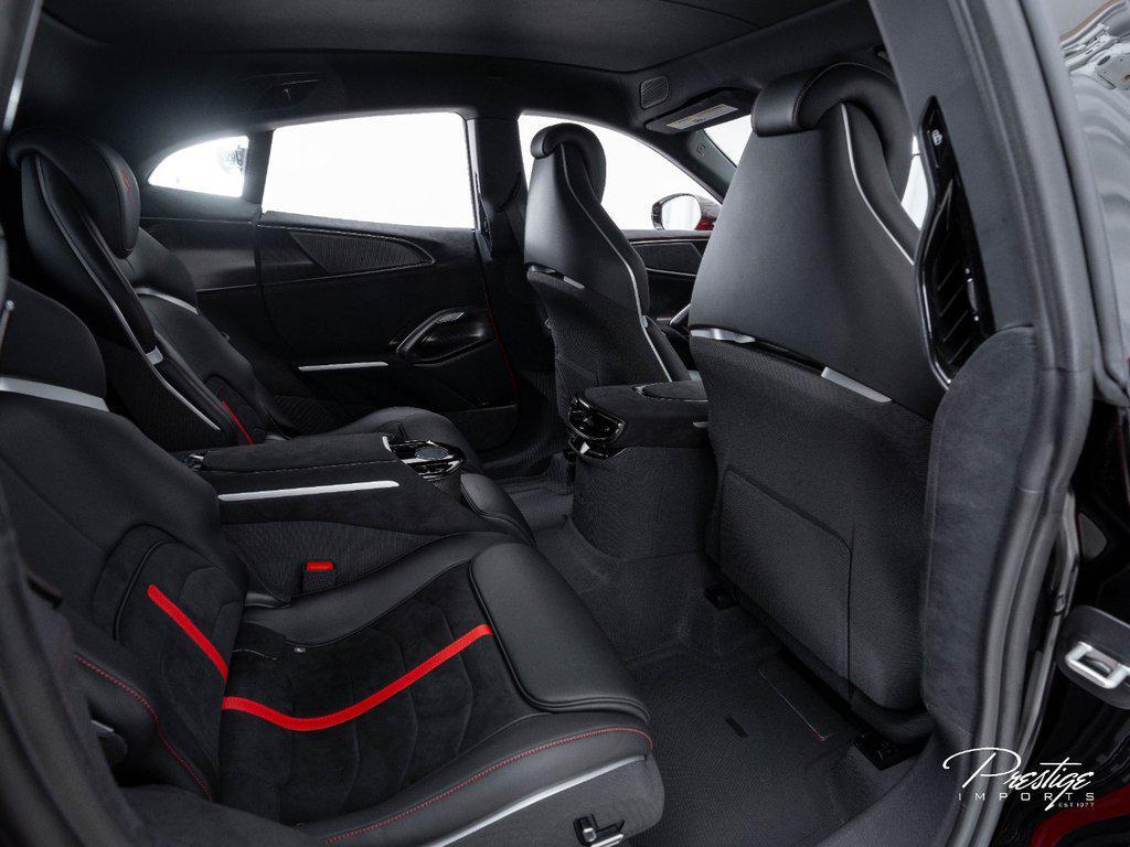 2025 Ferrari Purosangue AWD North Miami Beach FL