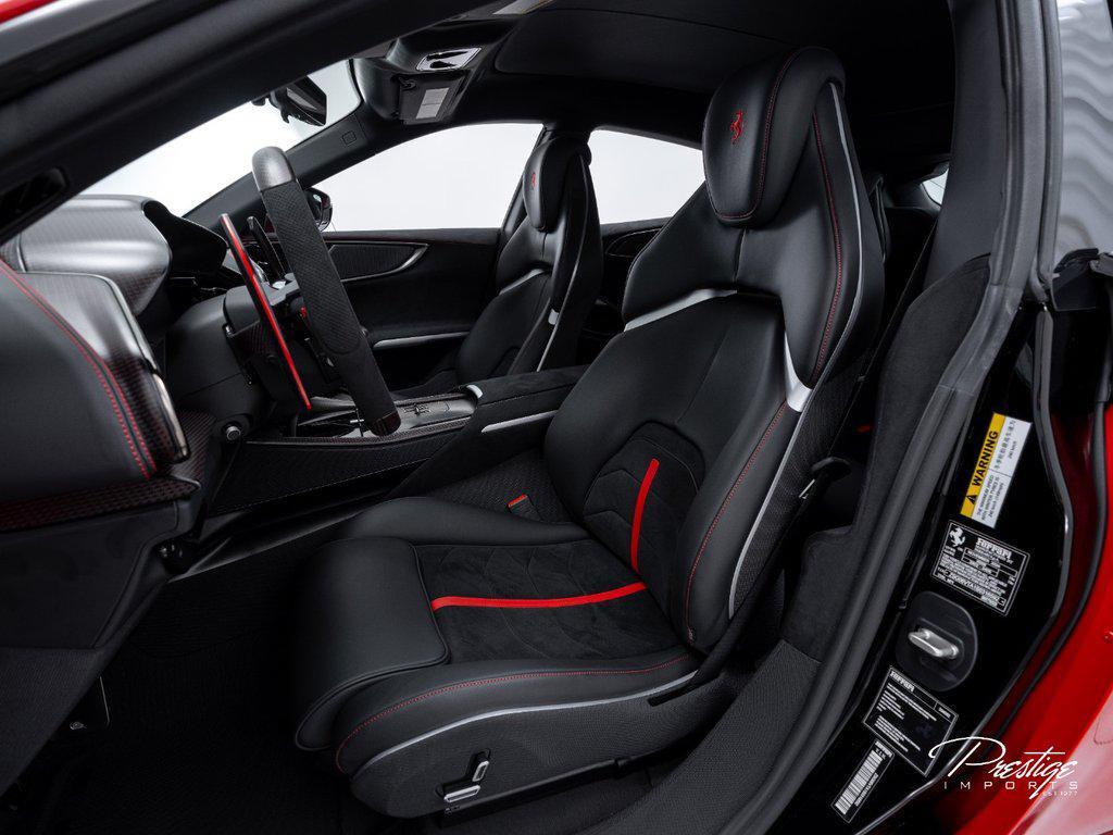2025 Ferrari Purosangue AWD North Miami Beach FL