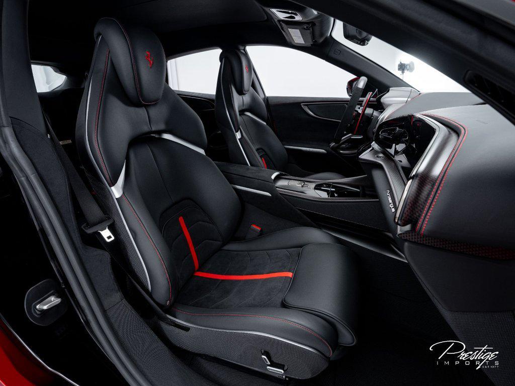 2025 Ferrari Purosangue AWD North Miami Beach FL