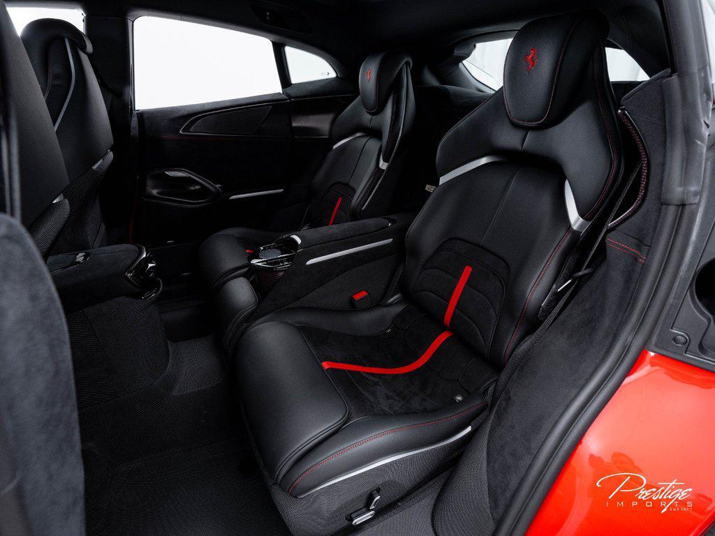 2025 Ferrari Purosangue AWD North Miami Beach FL