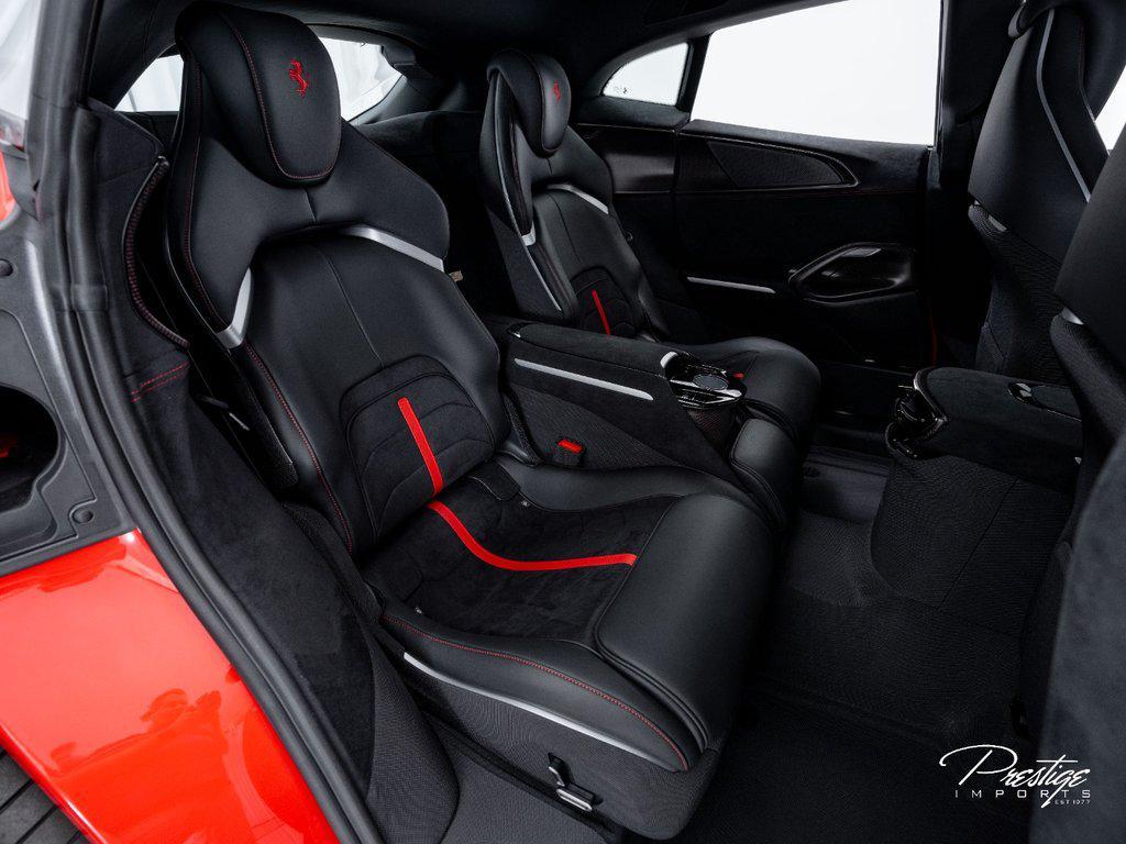 2025 Ferrari Purosangue AWD North Miami Beach FL