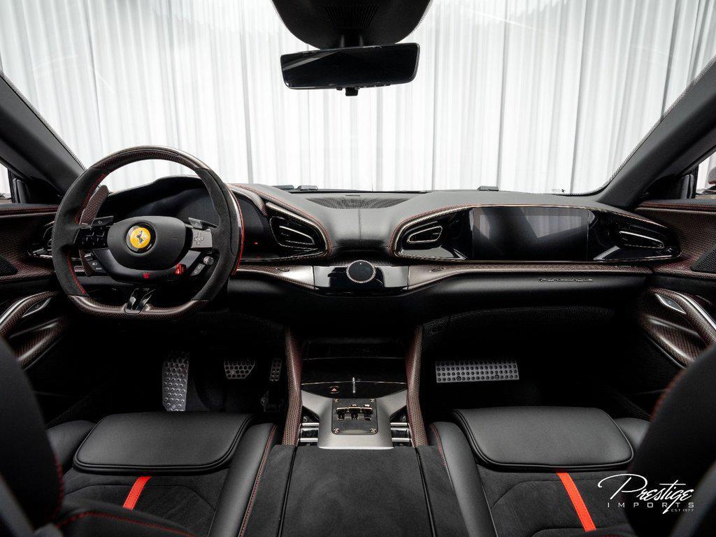 2025 Ferrari Purosangue AWD North Miami Beach FL
