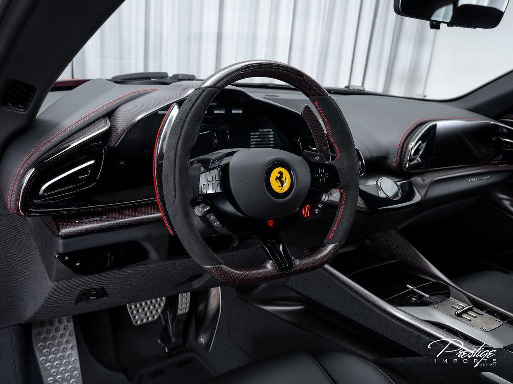2025 Ferrari Purosangue AWD North Miami Beach FL