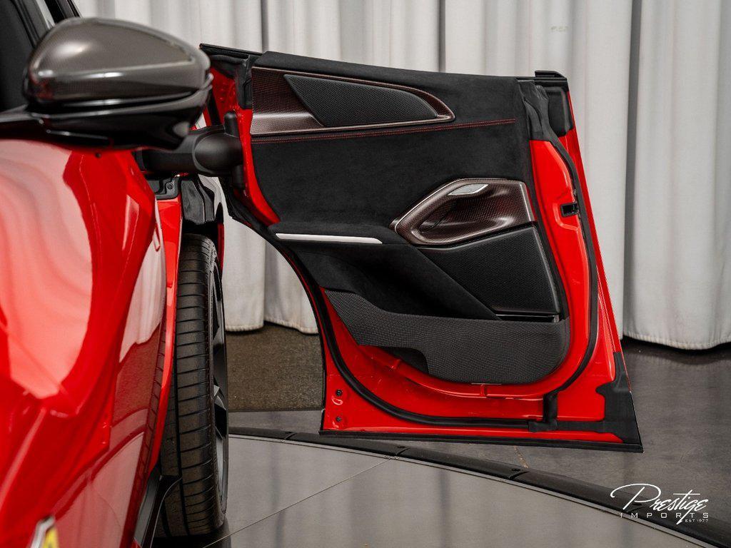 2025 Ferrari Purosangue AWD North Miami Beach FL