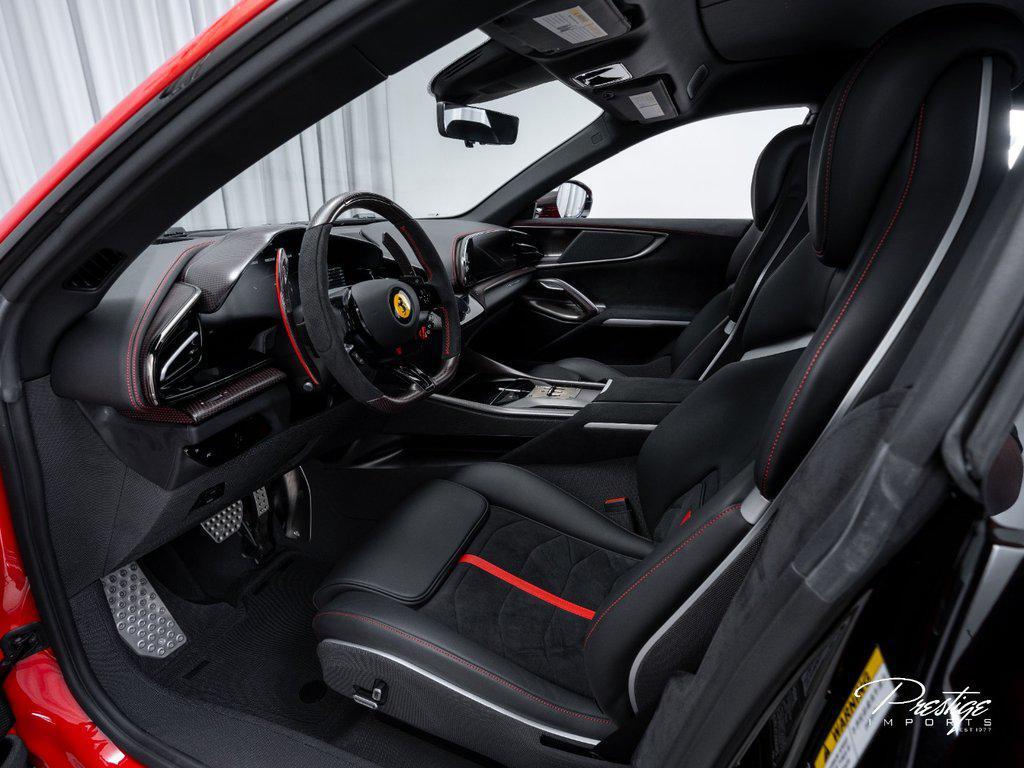 2025 Ferrari Purosangue AWD North Miami Beach FL