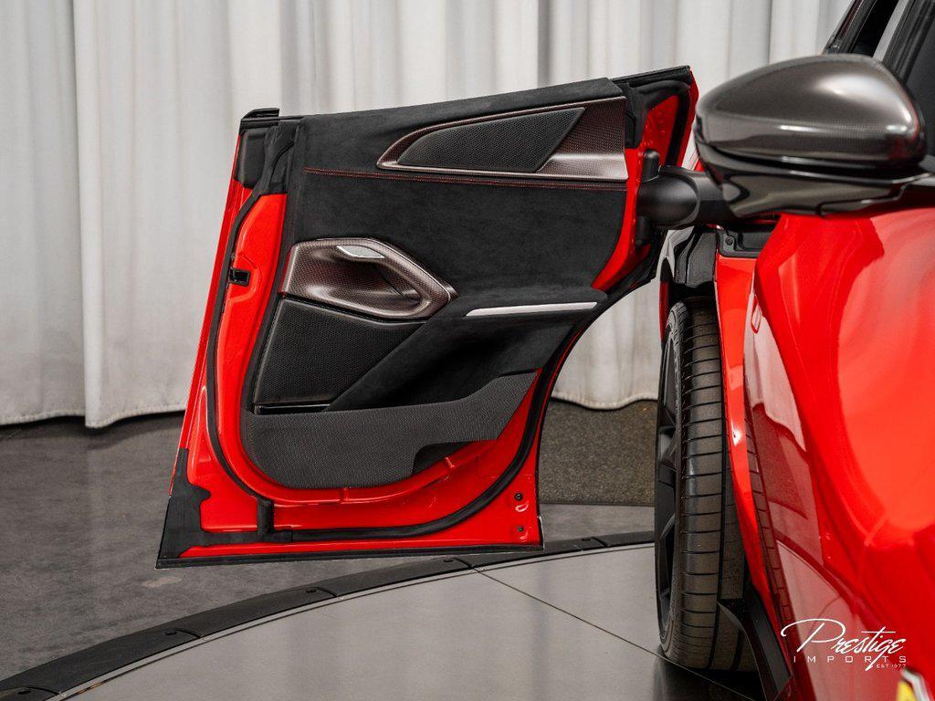 2025 Ferrari Purosangue AWD North Miami Beach FL