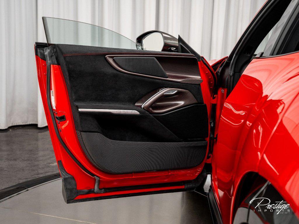 2025 Ferrari Purosangue AWD North Miami Beach FL