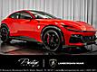 2025 Ferrari Purosangue AWD