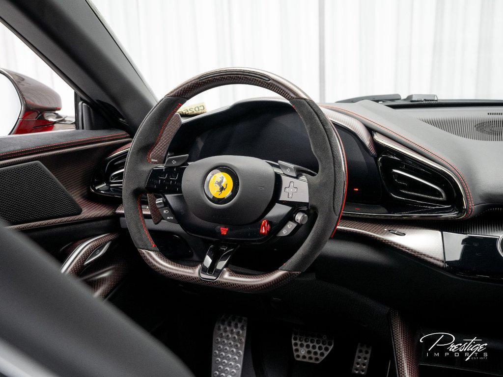 2025 Ferrari Purosangue AWD North Miami Beach FL