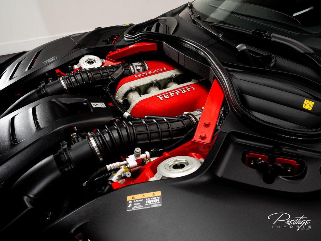 2025 Ferrari Purosangue AWD North Miami Beach FL